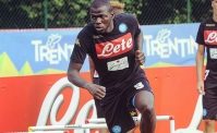 SKY - Koulibaly chiede di cambiare squadra, gli offrono il doppio!