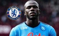 Koulibaly saluta Napoli dall'aereo: Terra mia (FOTO)
