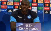 Koulibaly: Peccato per il terzo gol! Il mio parere su Balotelli. Mertens mi ha detto che...