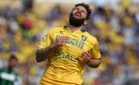 Riecco boom-boom Kragl: � lui la speranza del Foggia, che sogna di giocare nel Napoli!