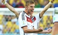 Gallo: Andiamoci piano, dalla Germania notizie su Kramer