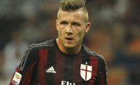 Milan, Kucka: Provinciali contro il Napoli? Si, altrimenti ne avremmo presi 4