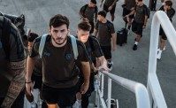 Kvaratskhelia e l'episodio che non dimenticherà mai: Sono rimasto senza parole