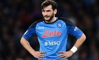 Il Real Madrid vuole Kvaratskhelia. Dalla Spagna: De Laurentiis chiede 150 milioni