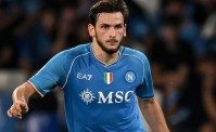 Dalla Georgia: Kvara, futuro al Napoli è in bilico: forte interesse del Barca