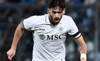 La sentenza di Krol: Napoli, non è il nuovo Kvaratskhelia