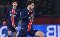PSG, Kvaratskhelia: Possiamo rivincere la Champions. Poi risponde a una domanda sul Napoli