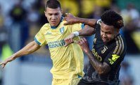 Il Napoli segue Kvernadze, duello con la Roma. Il georgiano &egrave; un obiettivo