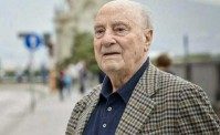 Raffaele La Capria � morto, lo scrittore napoletano aveva 99 anni