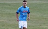 Labriola lascia il Napoli a titolo definitivo, ma rimane in Campania