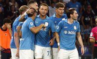 Napoli, non chiamatelo corto muso. Una vittoria che racconta una crescita