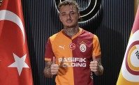 Noa Lang &egrave; del Galatasaray: la societ&agrave; turca rivela le cifre ufficiali dell'affare