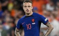 Lituania-Olanda: 2-3, Lang resta in panchina per tutta la partita