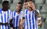 Ag. Lapadula sul Napoli: Dove lo avete sentito? Non � cos�: la verit� � un'altra