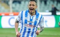 Pescara, il presidente: Lapadula al Napoli? Lo vogliono tutti. E' un bomber incredibile!