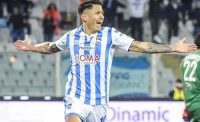 Ag. Lapadula: Abbiamo gi� sentito il Napoli. Non vuole il posto fisso, ma...