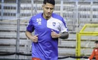 SKY - Pescara, marted� l'incontro per Matias Suarez! E' l'erede di Lapadula