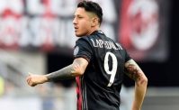 Rifiut� il Napoli, ora � De Laurentiis a non volerlo pi�. Nuova squadra per Lapadula?