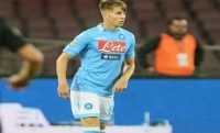 UFFICIALE - Il Napoli ha ceduto Lasicki a titolo definitivo! Il comunicato del nuovo club