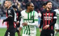 Specchia: Napoli, prendilo: pu� diventare un giocatore alla Kvaratskhelia