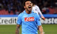 SKY - Lavezzi, tutto risolto. Accordo totale tra Napoli e PSG. Il Pocho giocher� l'amichevole
