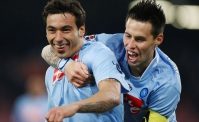 SKY - Anguissa-Hojlund come Hamsik-Lavezzi: attenti a quei due, faranno sognare il Napoli