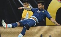Lavezzi, che tegola! Ecco quanto dovr� restare fermo il Pocho