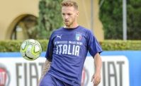 Lazio, Lazzari: Il Napoli meritava con l'Inter! Siamo forti, vogliamo batterlo