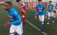 Viareggio Cup, Napoli-Bruges, data ed orario. Ma per i tifosi c'� una brutta notizia