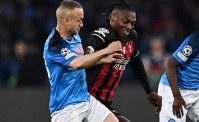 Milan-Napoli, Leao e Maignan assenti? L'indiscrezione di Sky