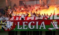 Tifosi polacchi scatenati, devastato autogrill mentre erano in viaggio verso Napoli!