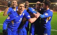 VIDEO - L'elicottero del presidente del Leicester si schianta fuori lo stadio! Le prime immagini