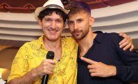 Vicario a Capri per il Napoli? Perillo frena: Vi svelo chi altro c'era all'Anema e Core
