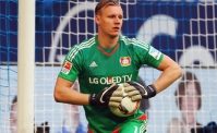 VIDEO - Leno mostruoso, la sua parata tra le pi� belle della stagione: World Class!