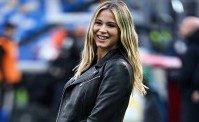 Nuova avventura per Diletta Leotta. Sarà la presidentessa di una squadra di calcio