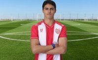 Aleksa Lesnjak nel mirino d'Europa: chi &egrave; il talento serbo offerto al Napoli