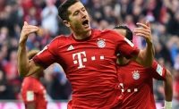 Bayern, il DT: Non vogliamo Higuain, abbiamo Lewandowski! Su Koulibaly...