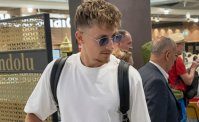 Lindstrom spiazzato dal mancato accordo Napoli-Schalke. Ora cosa devo fare?
