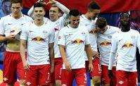 VIDEO - Figlio mio, pensa al campionato. Sarri, il Lipsia e la Red Bull alla... napoletana