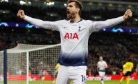 VIDEO - Tottenham: Grazie Llorente, ci hai lasciato ricordi indelebili! Buona fortuna al Napoli