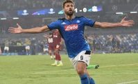 Il Napoli vince! Un gesto di Llorente fa arrabbiare gli juventini: Con noi hai chiuso