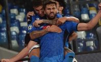 VIDEO - Il gol di Llorente visto dalla Curva B: alzate il volume, brividi nel nuovo San Paolo