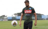 Borgo Antico, il ristoratore: Ieri ho avuto come ospiti Llorente e Ancelotti! Ecco cosa hanno mangiato