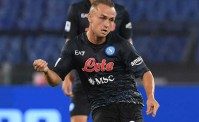 Lobotka, che numeri: emergono due statistiche incredibili