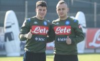 Lobotka indisponibile per Leicester-Napoli. Aggiornamenti su Demme