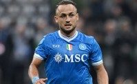 Lobotka out, salta anche Napoli-Inter. Filtra la data per il rientro in campo