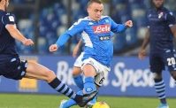 Lobo! Position, position!, Gattuso e i richiami in inglese a Lobotka. Il retroscena da bordocampo