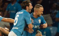 Il Napoli celebra Lobotka MVP: coniato un nuovo soprannome dopo il gol al Bologna!