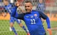 La Slovacchia di Lobotka si qualifica per l'Europeo! Ecco come � andato il centrocampista del Napoli