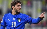 Israele-Italia, clamoroso autogol di Locatelli: inizio shock per Gattuso